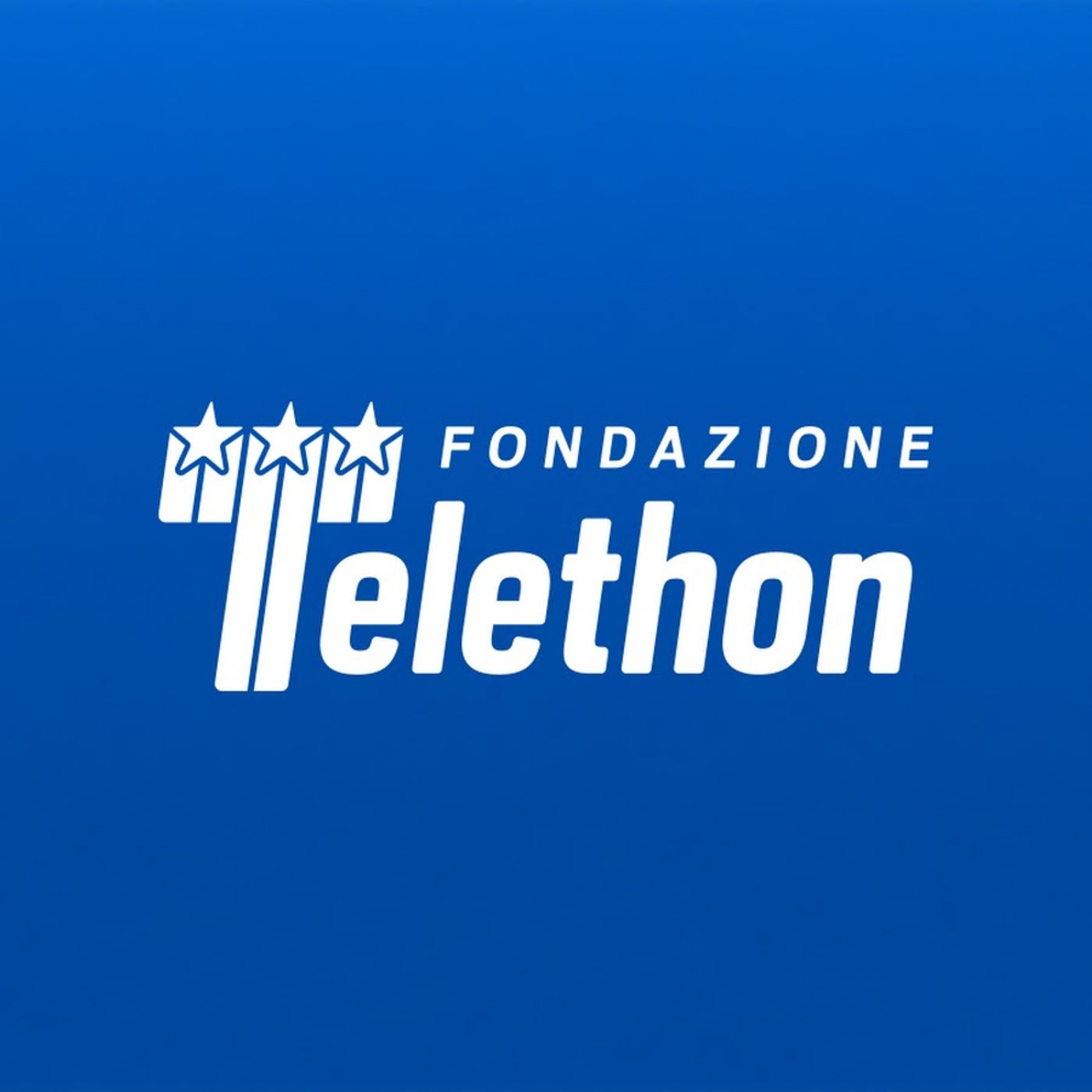 3293 ERREPROJECT  FONDAZIONE TELETHON episode artwork
