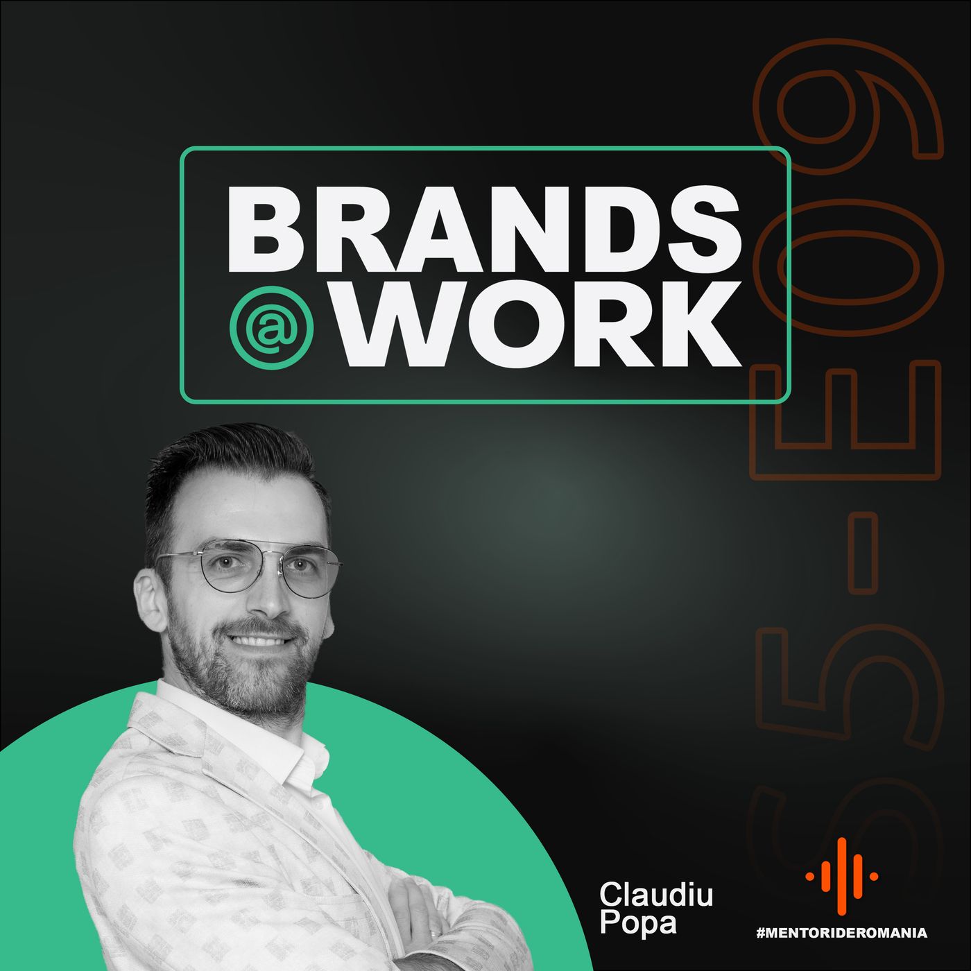 Brands at Work