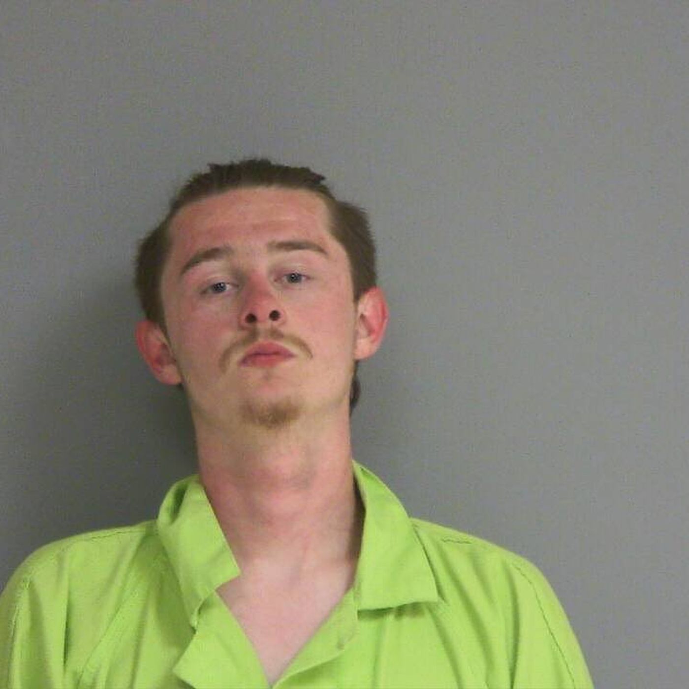 Streator man detained after Wednesday high-speed chase episode artwork