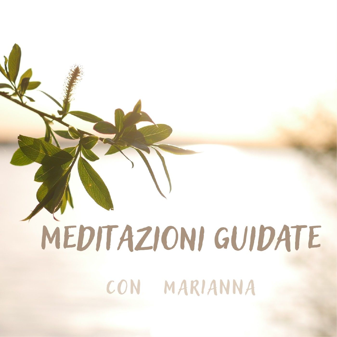Meditazioni Guidate Con Marianna