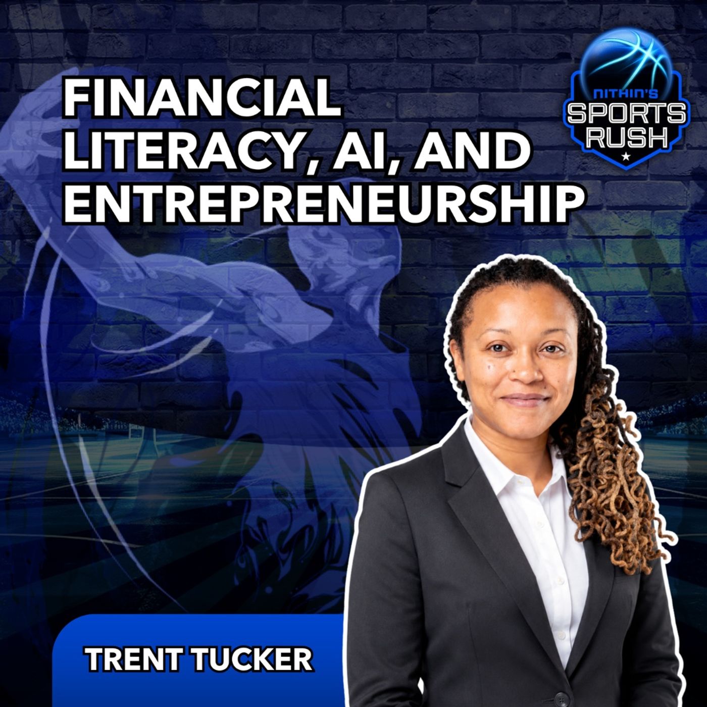 Financial Literacy, AI, and Entrepreneurship with Erica Downing episode artwork