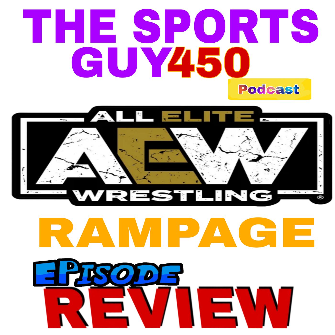 The SPORTS GUY 450 @ALLSPORTS450
