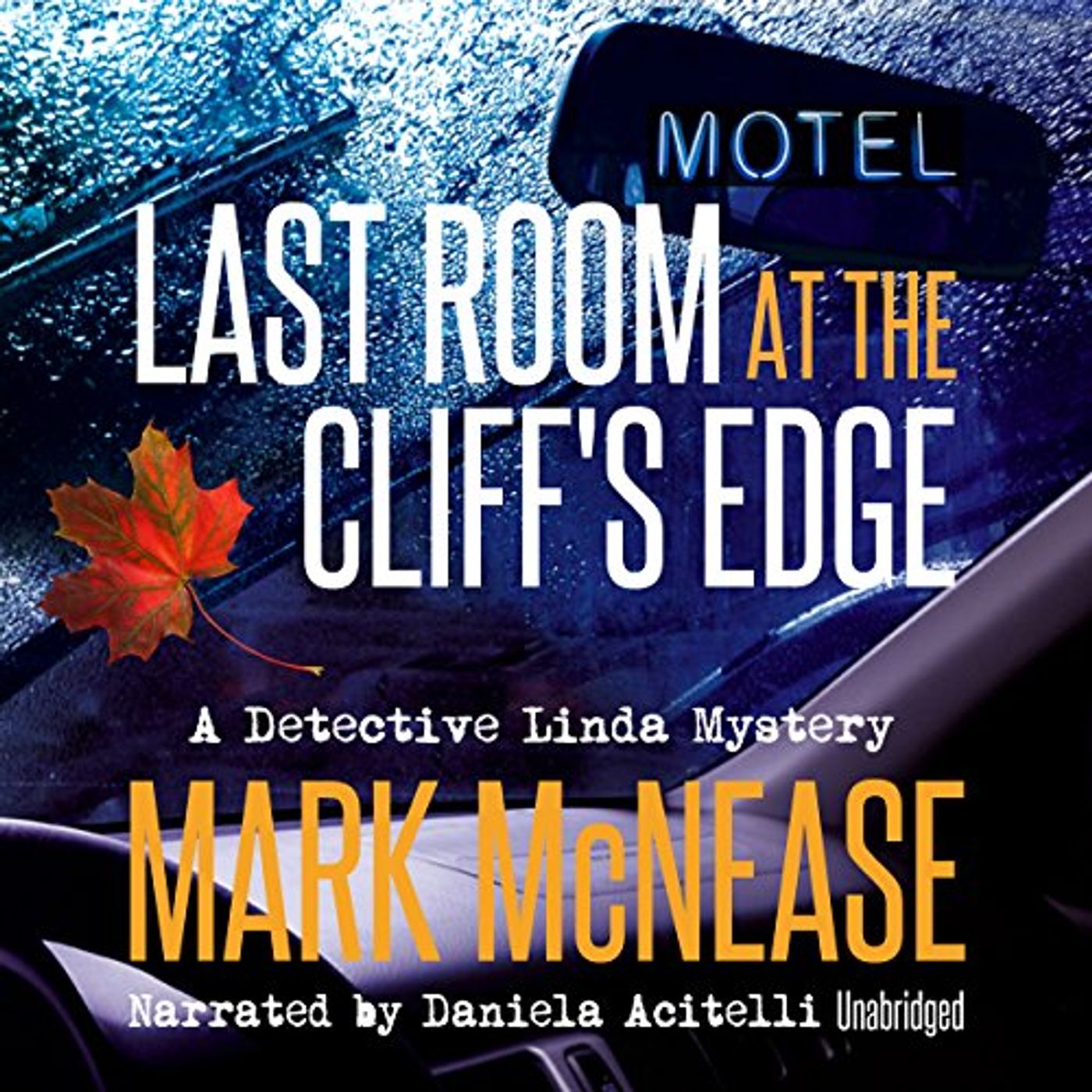 Discover Most Popular Audiobooks in Fiction, Gay & Lesbian