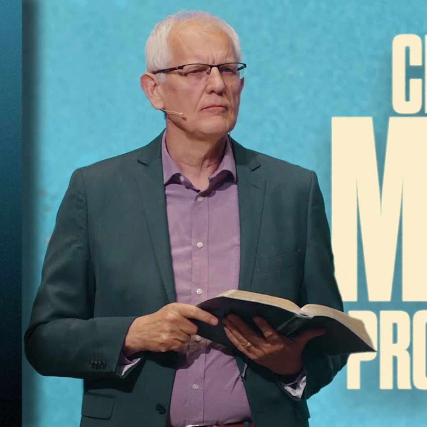 Cea mai mare provocare - Viorel Iuga