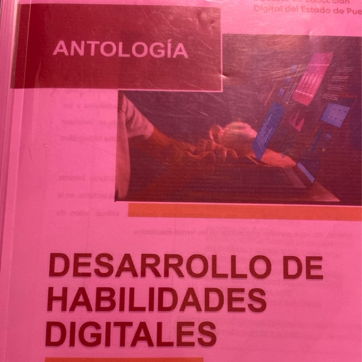 Navegación y evaluación de la información en la web episode artwork