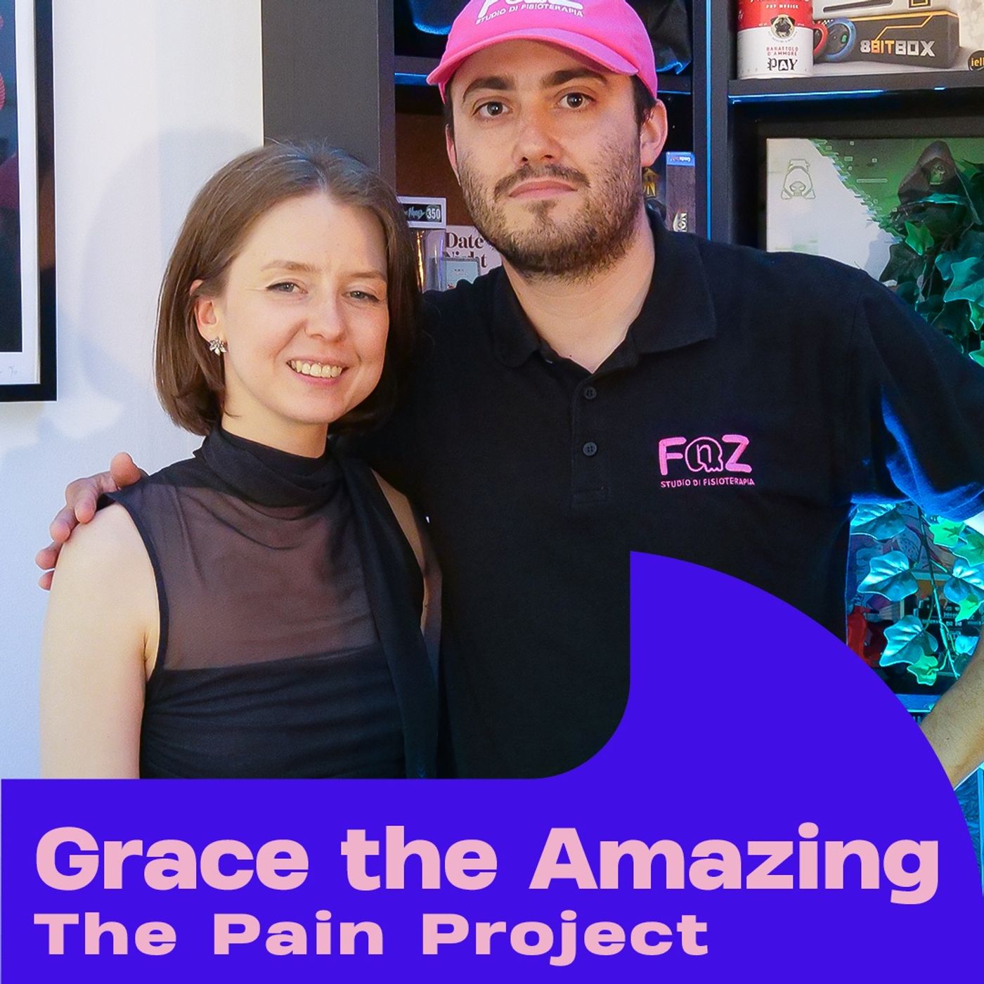 The Pain Project