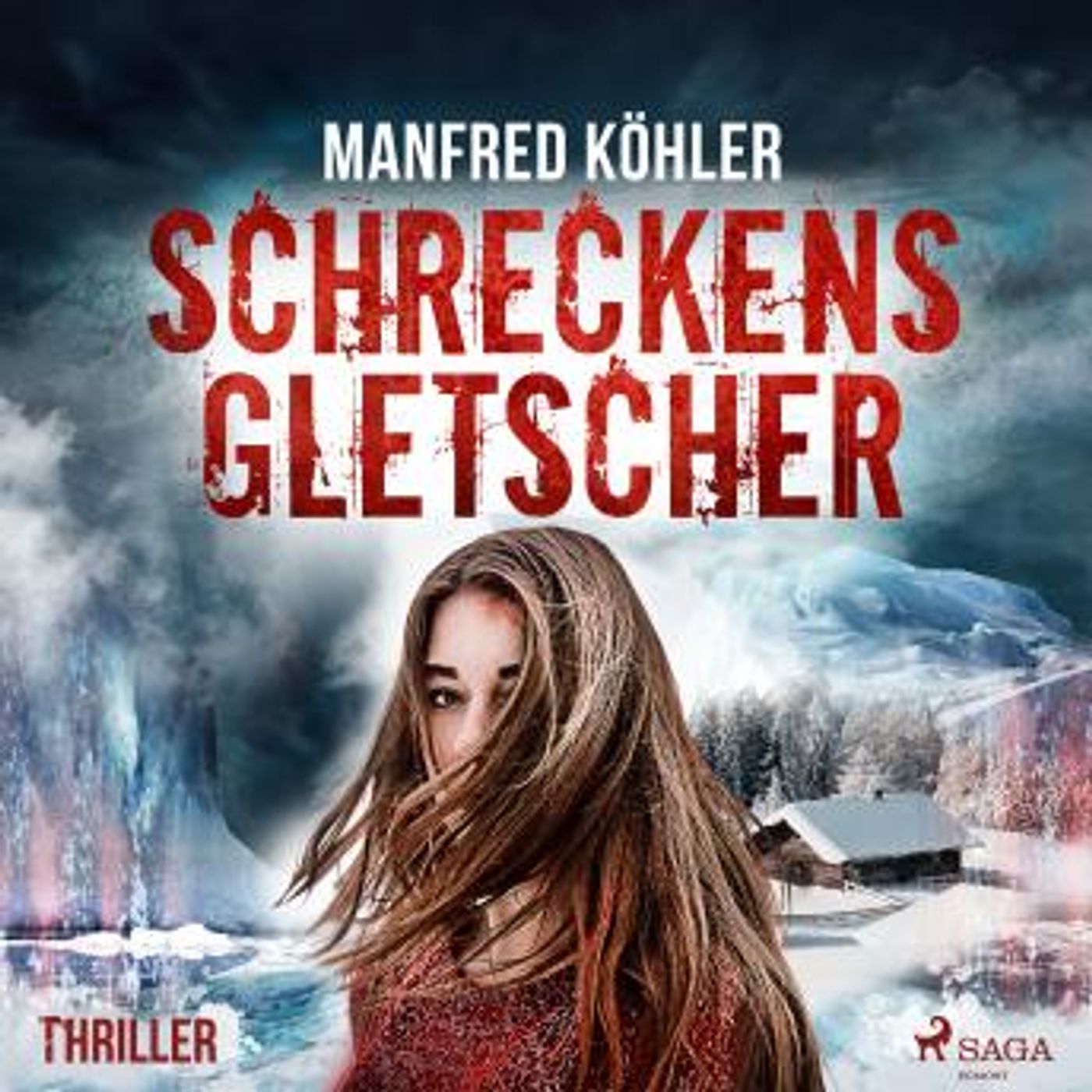 Best Full Audiobooks in Mystery, Thriller & Horror, Suspense