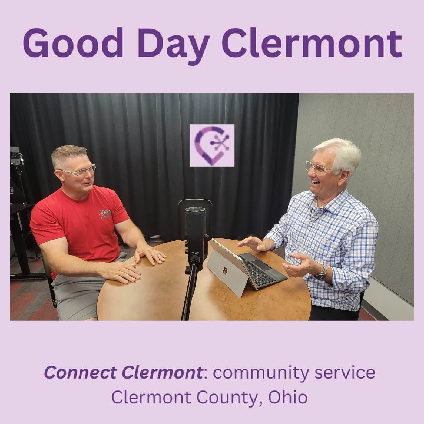 Good Day Clermont!