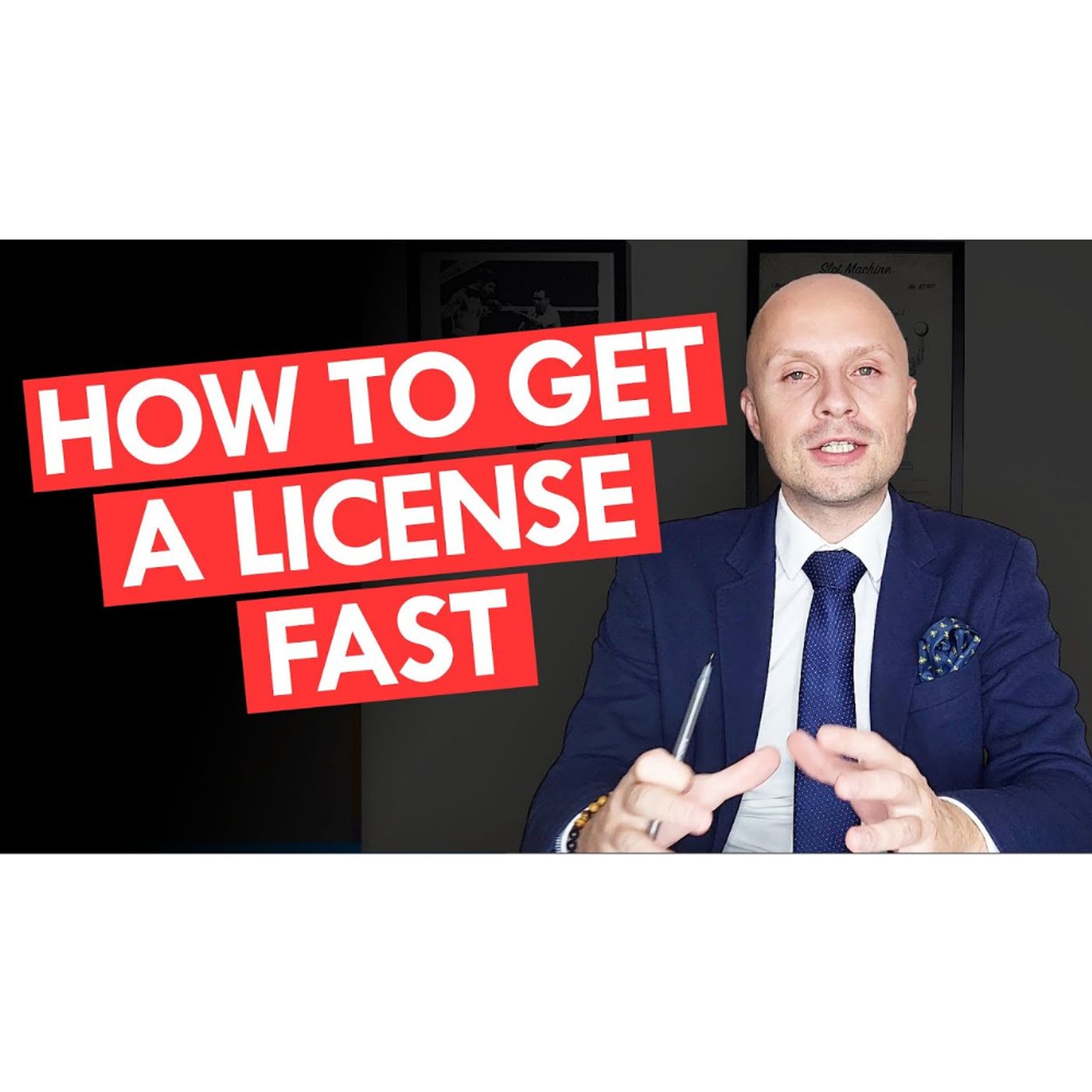 Max\'s Kerry Podcast