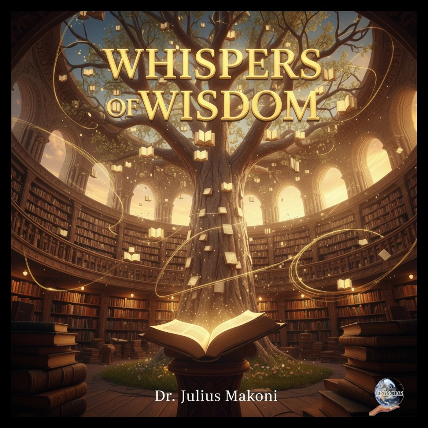 Echoes of Wisdom: Lessons That Last A Lifetime