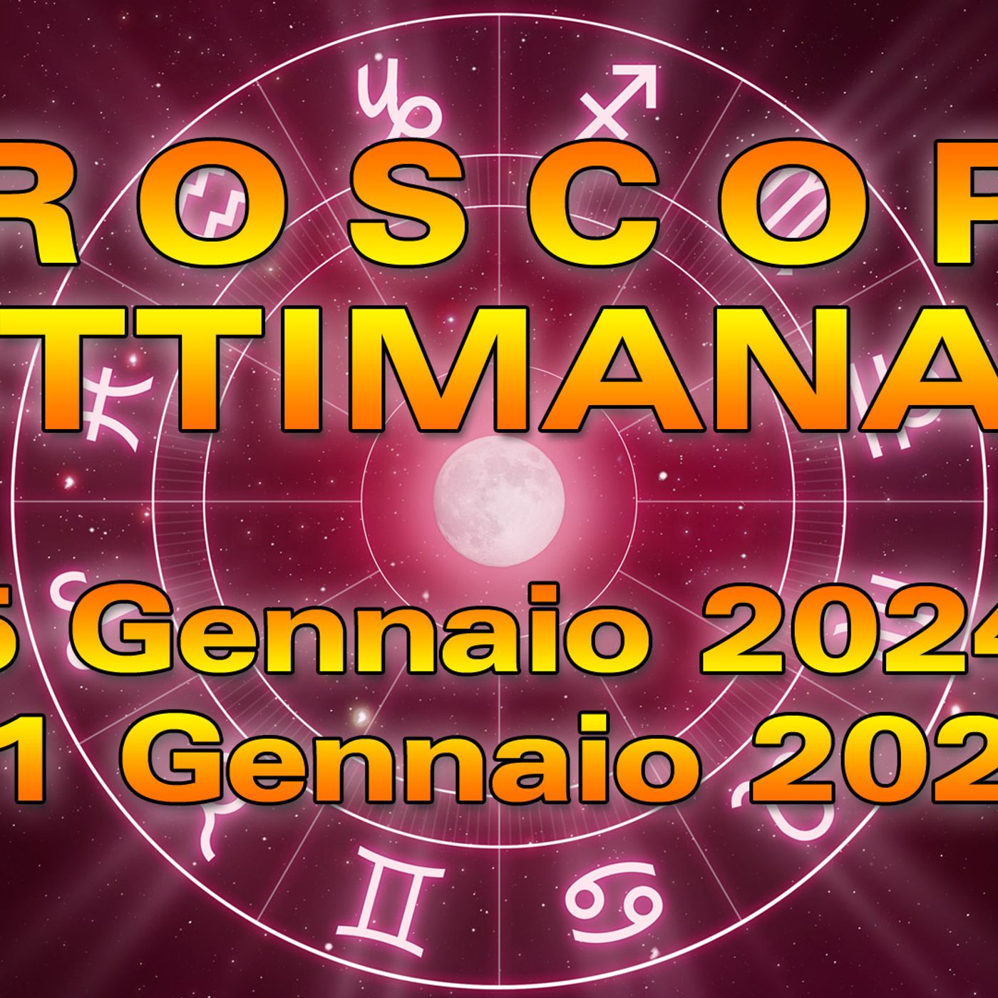 Oroscopo Del Giorno