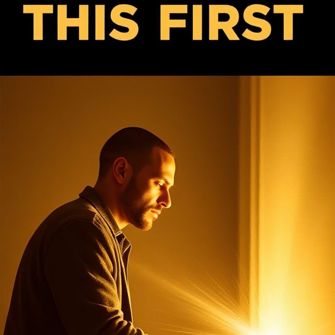 In Order To Change Your Life_ YOU NEED TO LEARN THIS FIRST episode artwork