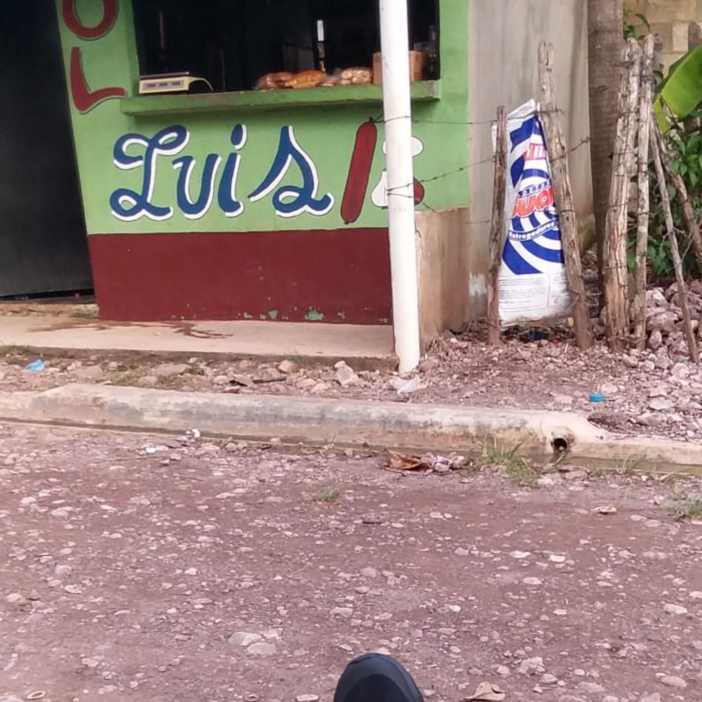El podcast de Luismiguel Rosa manzanillo