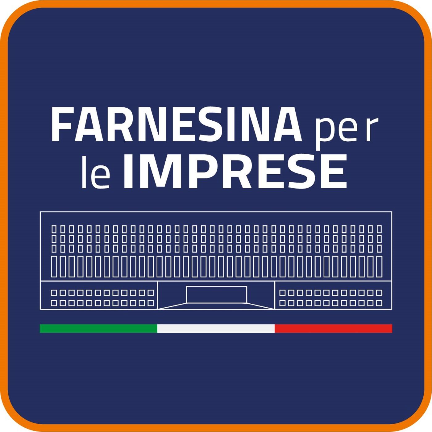 FARNESINAXLEIMPRESE