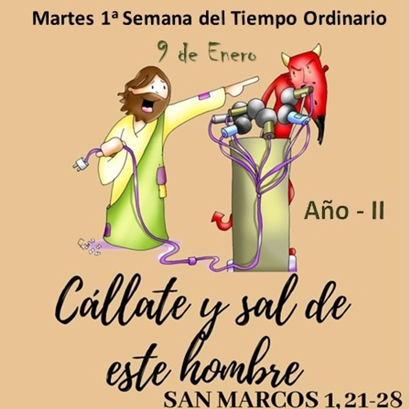 Caminemos Juntos a Emaus