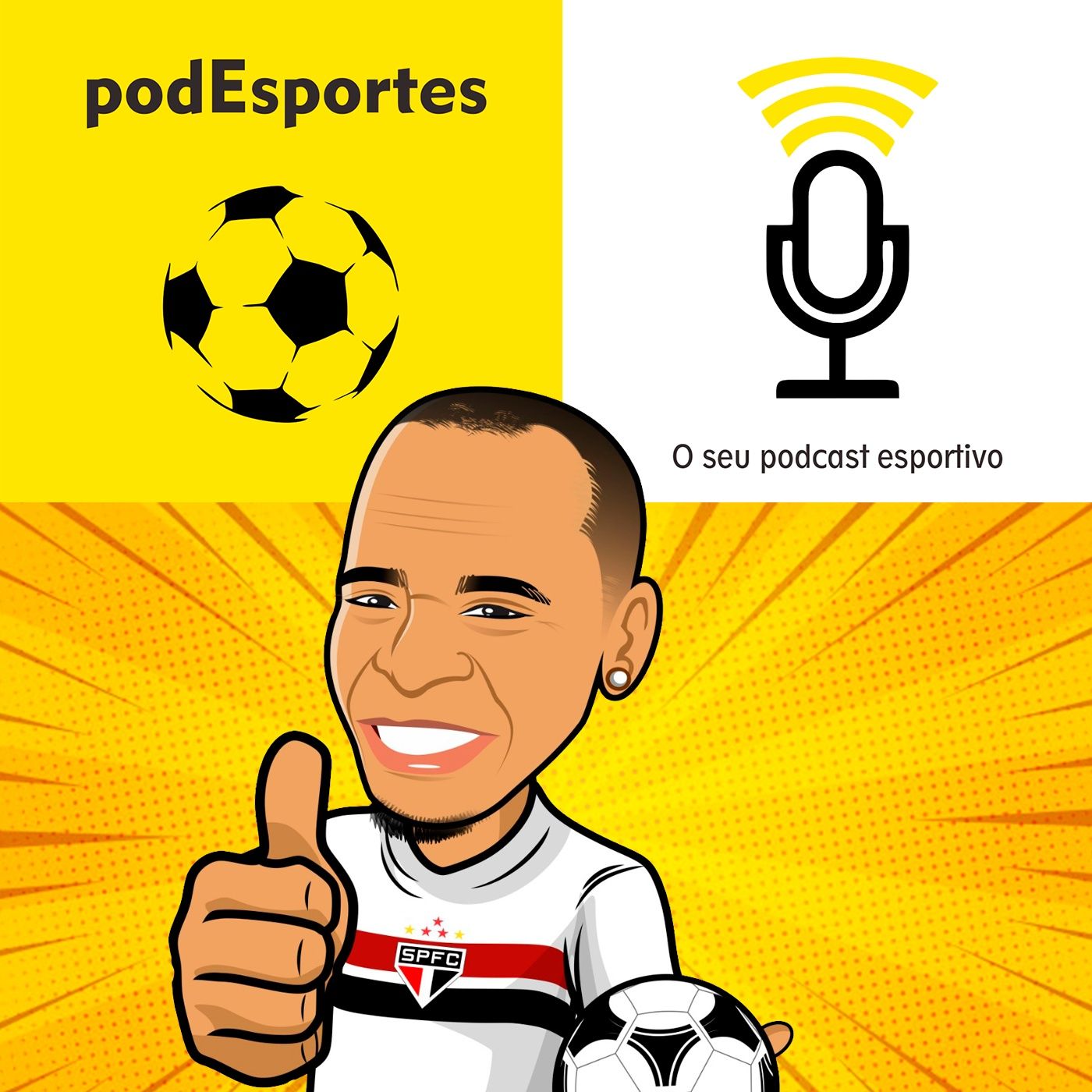 podEsportes