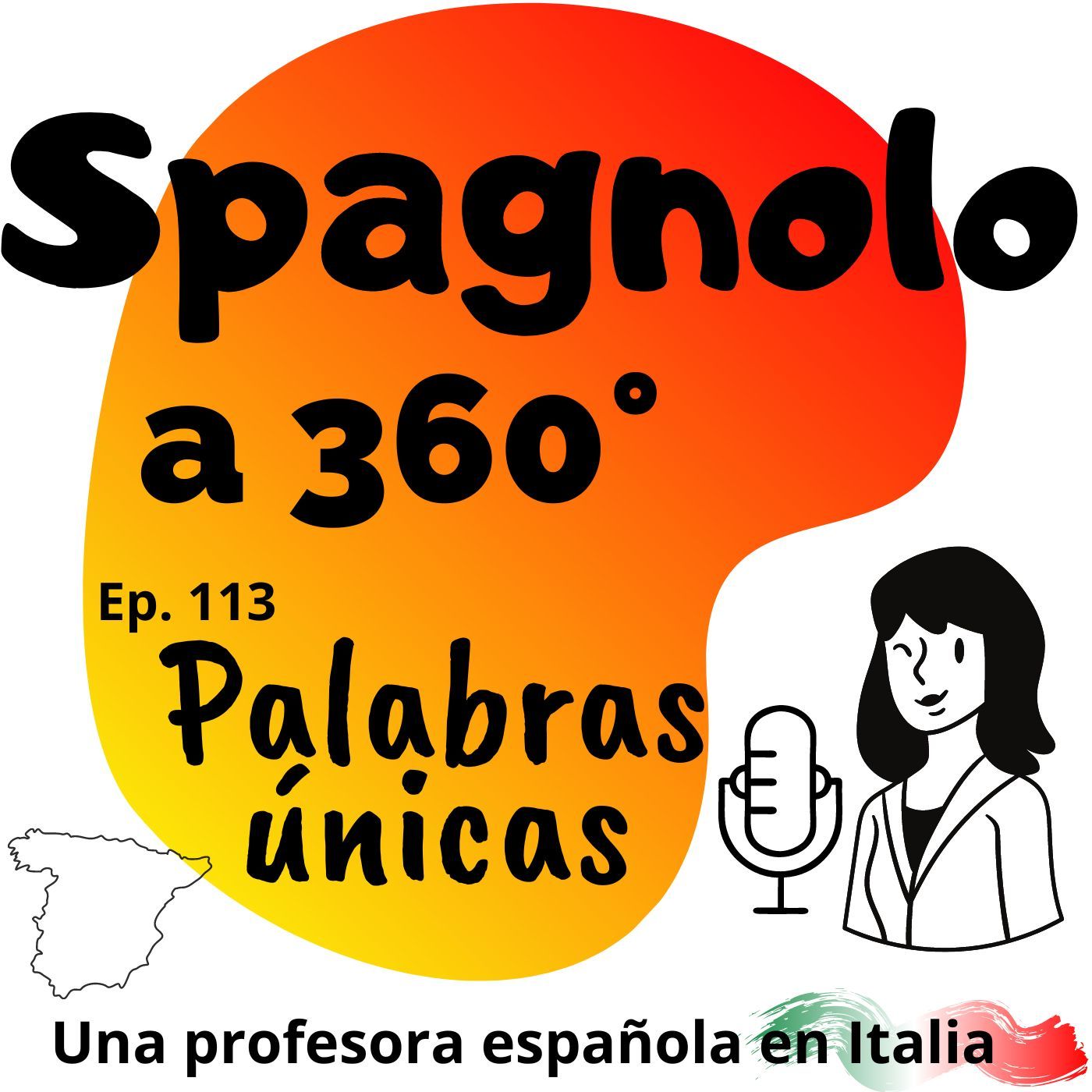 Ep.113 Palabras únicas