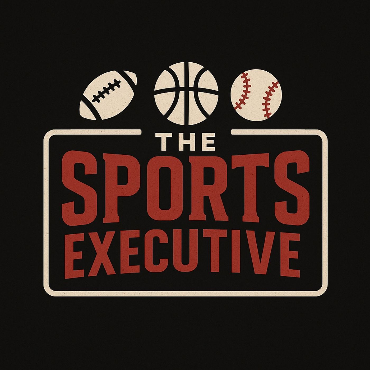 The Sports Executive
