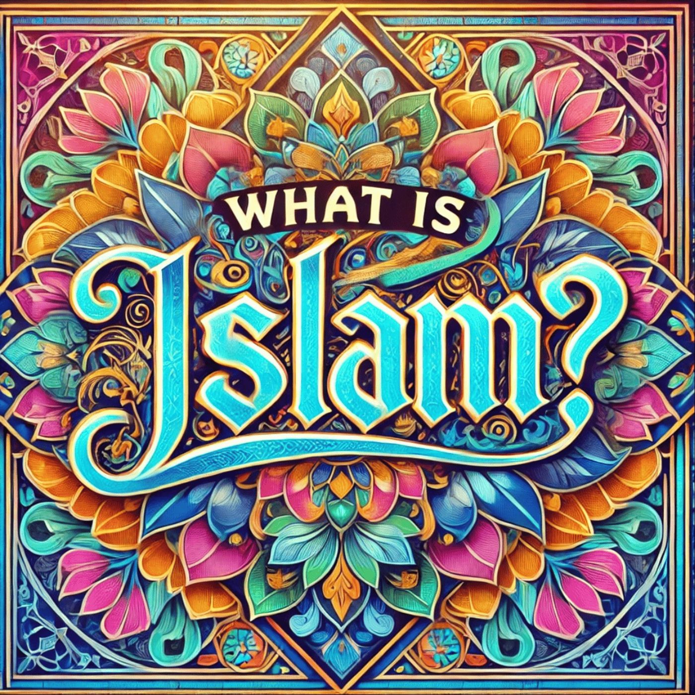 Islam
