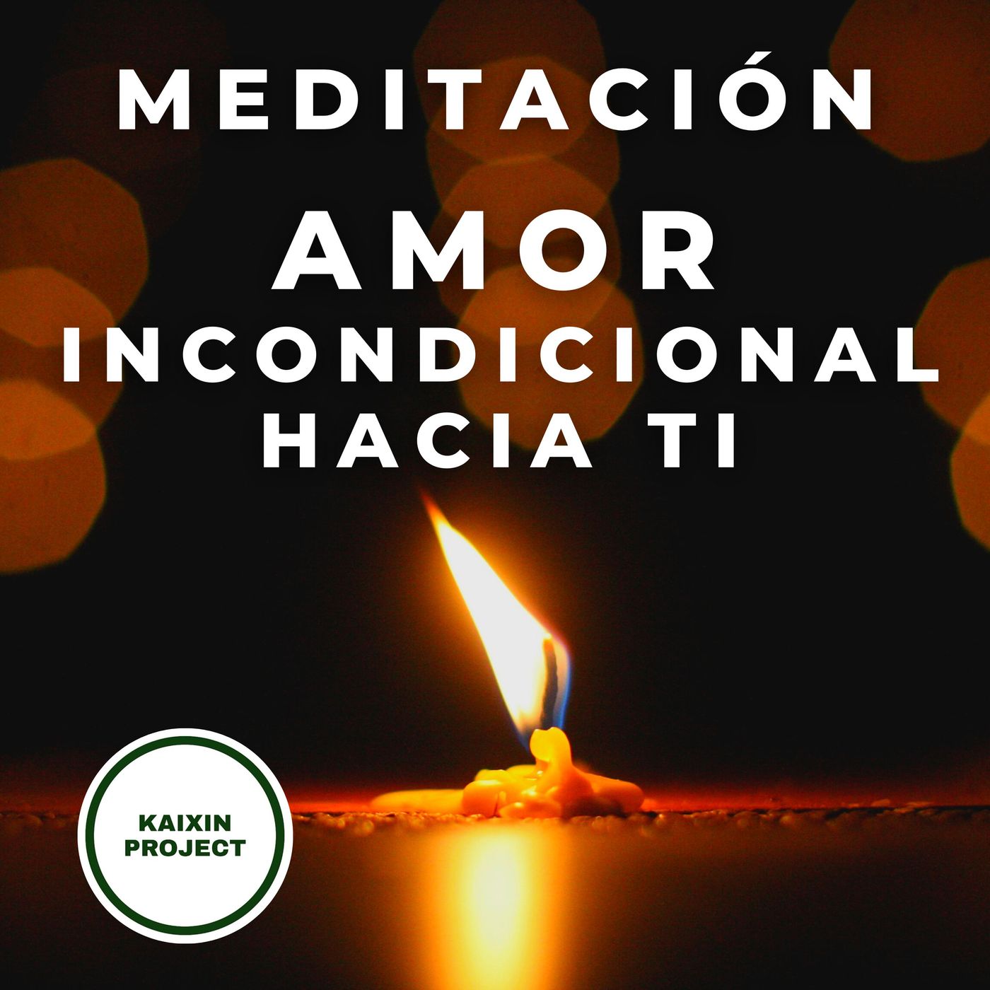 Meditacion y Mindfulness - KAIXIN PROJECT -