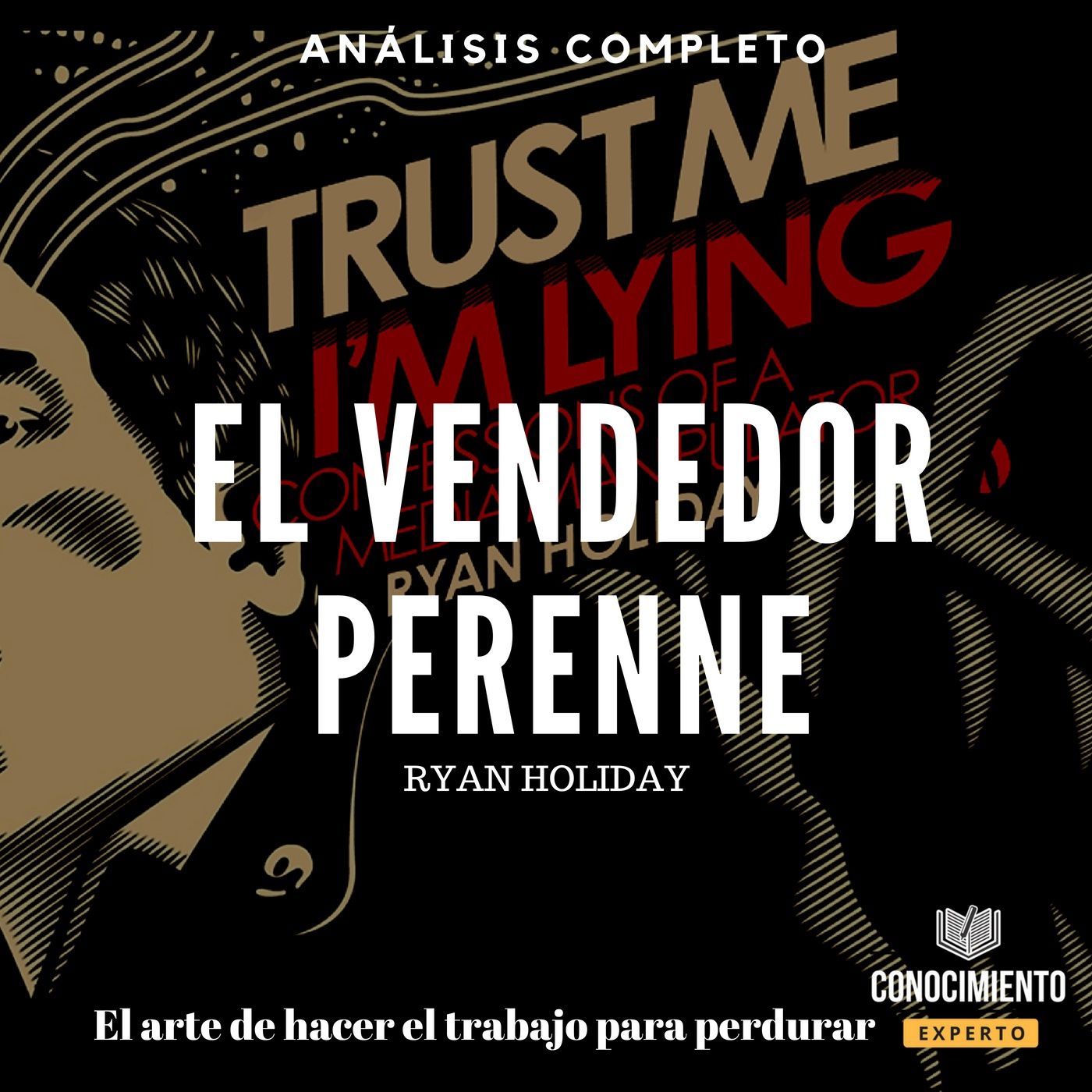 049 - El Vendedor Perenne