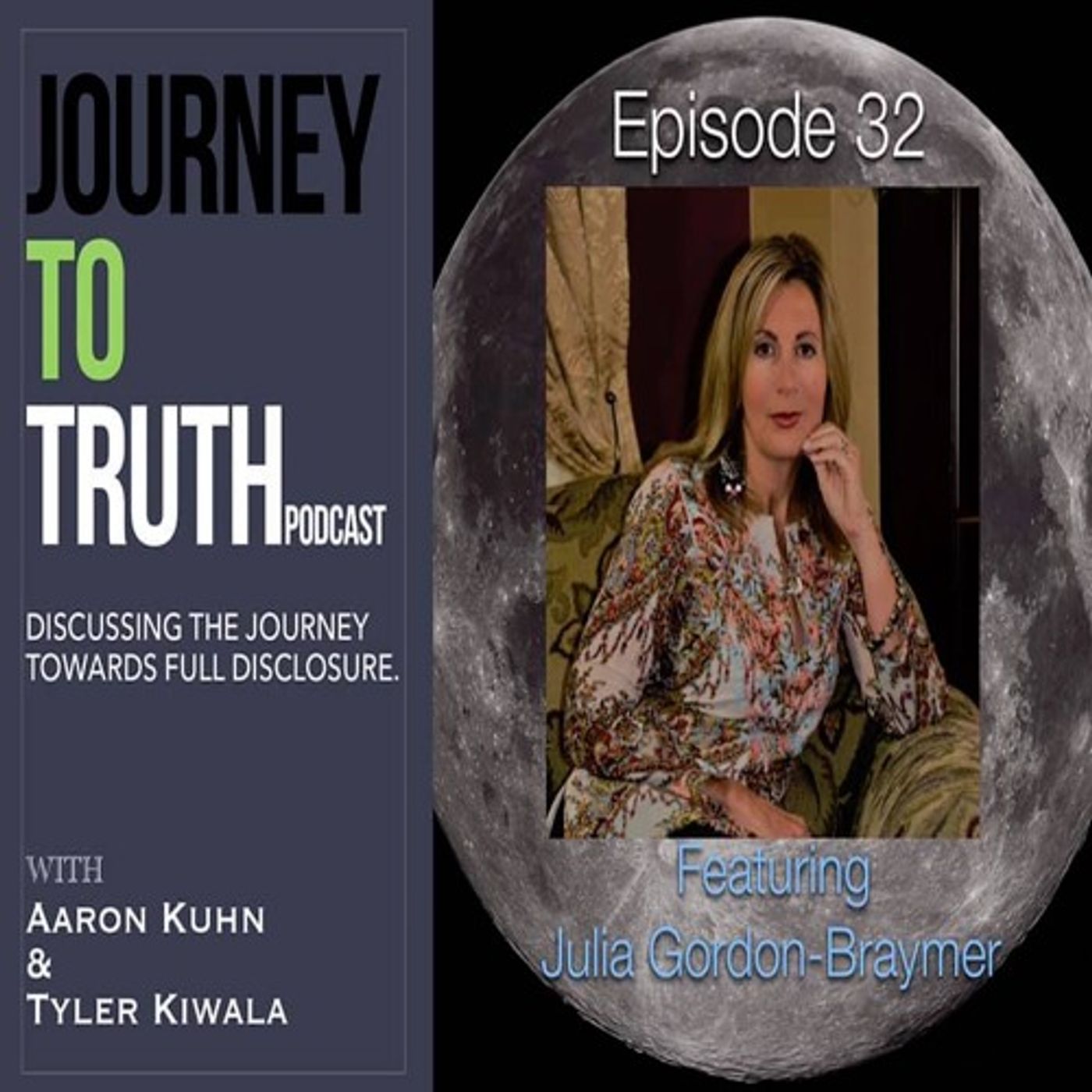Journey to Truth Podcast