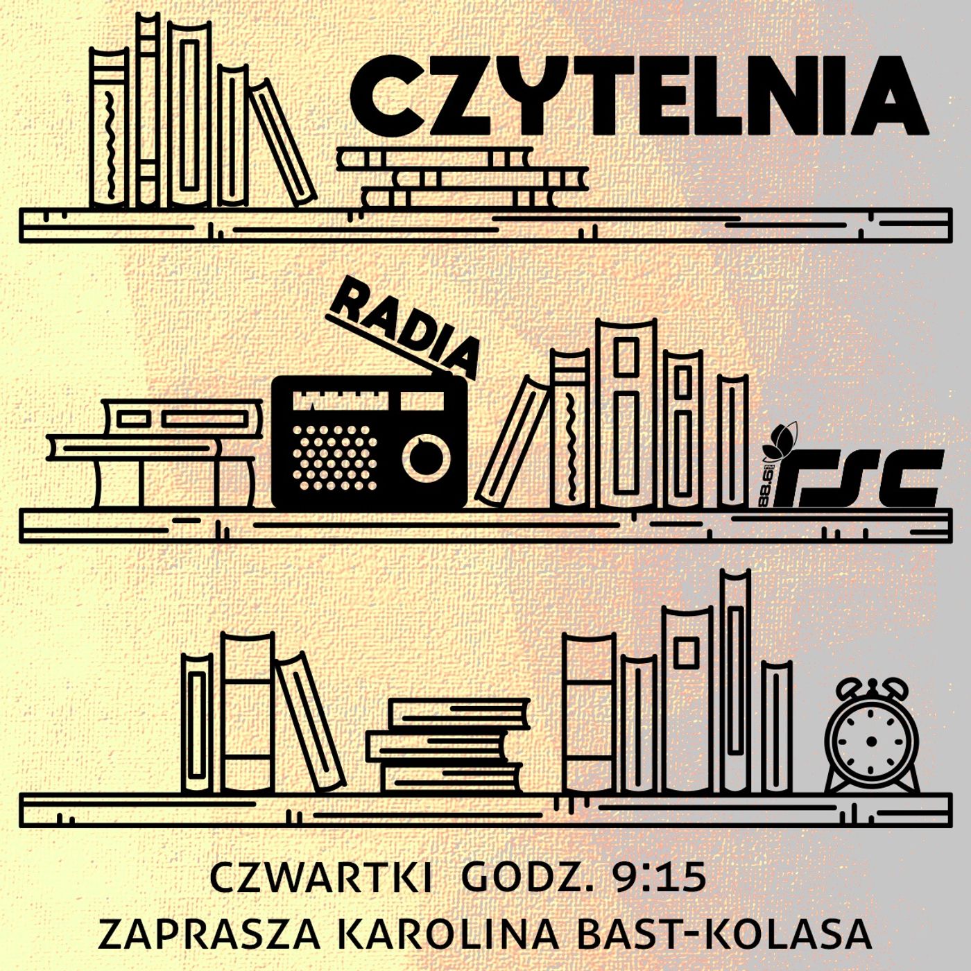 Radio RSC - newsy, wywiady, audycje