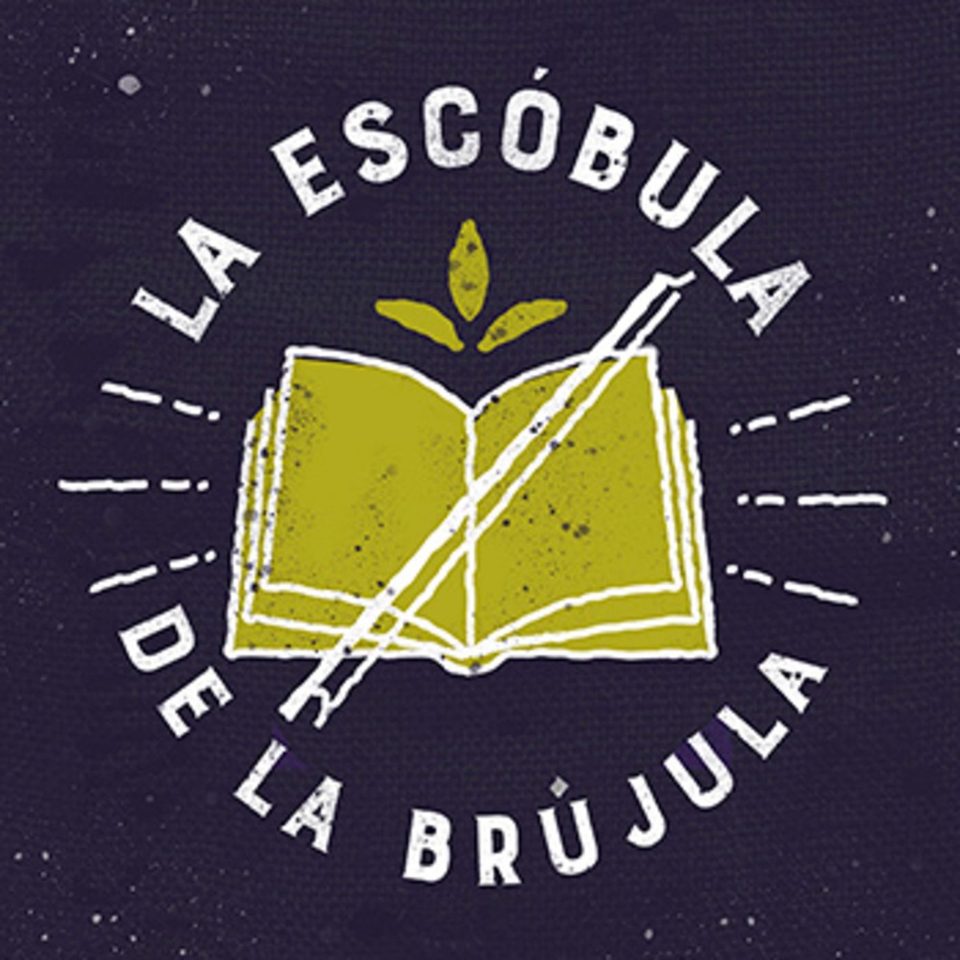 La escóbula de la brújula