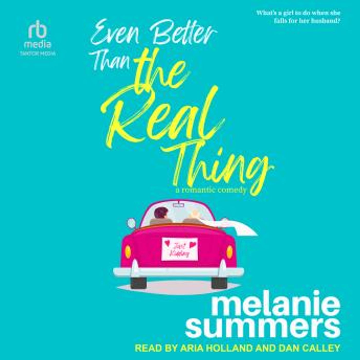 Download New Full Audiobooks in Romance, Modern