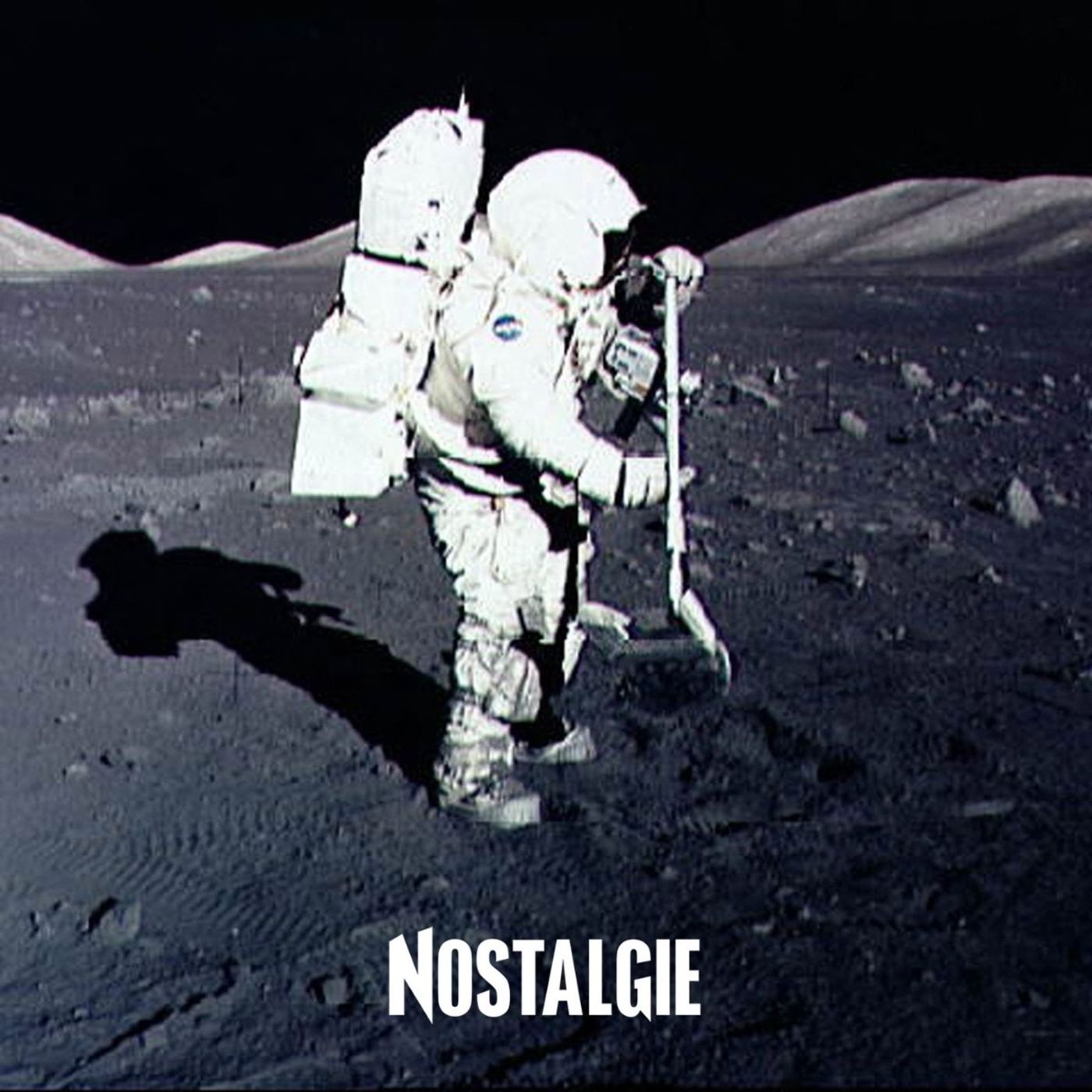 14 décembre 1972 : Gene Cernan, dernier homme à marcher sur la Lune 14 décembre 1972 : Gene Cernan, dernier homme à marcher sur la Lune