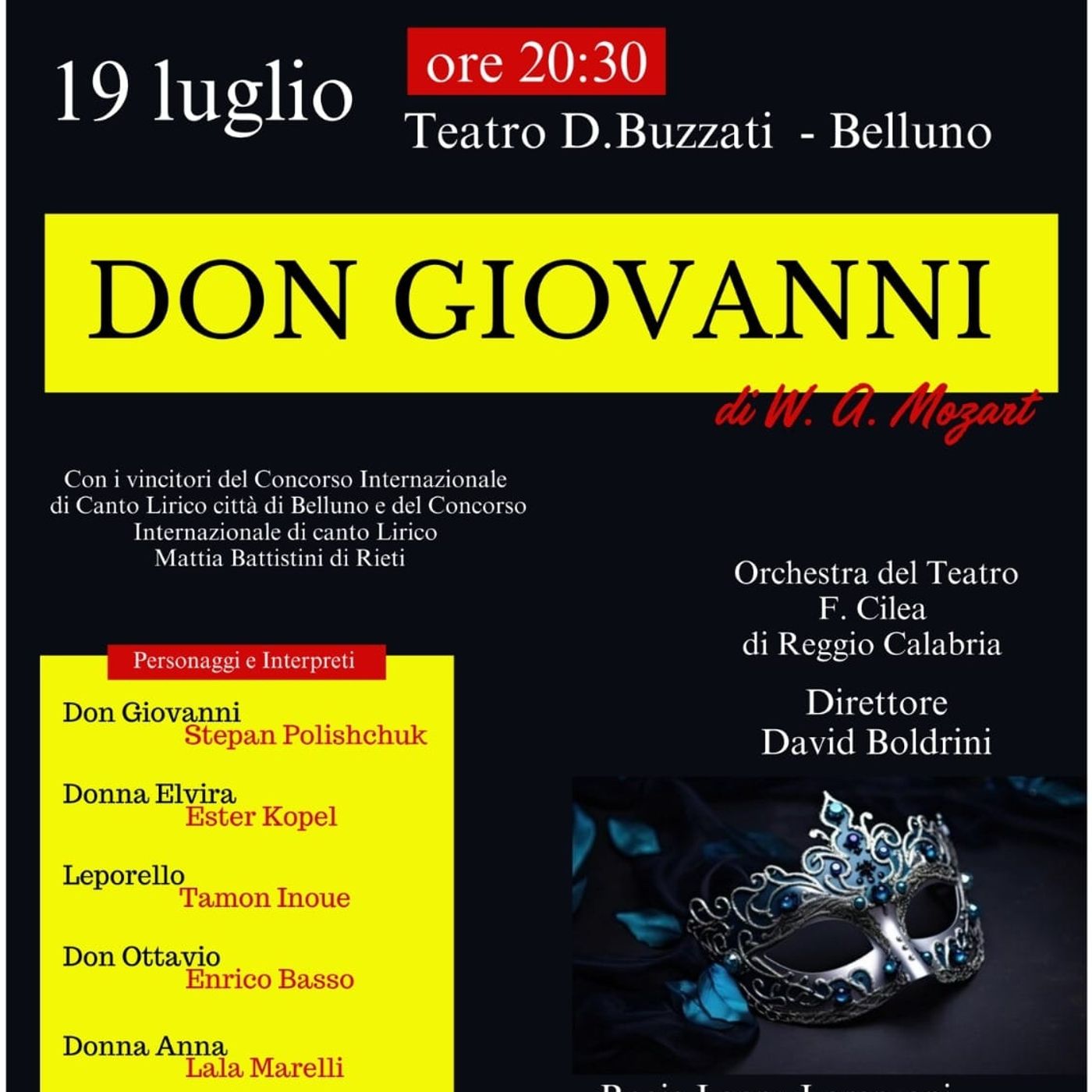 L\'Oro in Bocca - Le interviste | con Guido Beretta