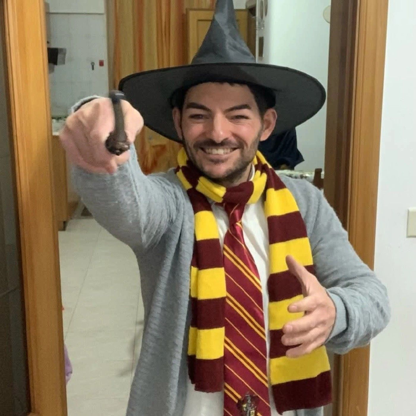 Energia del fisico e della mente