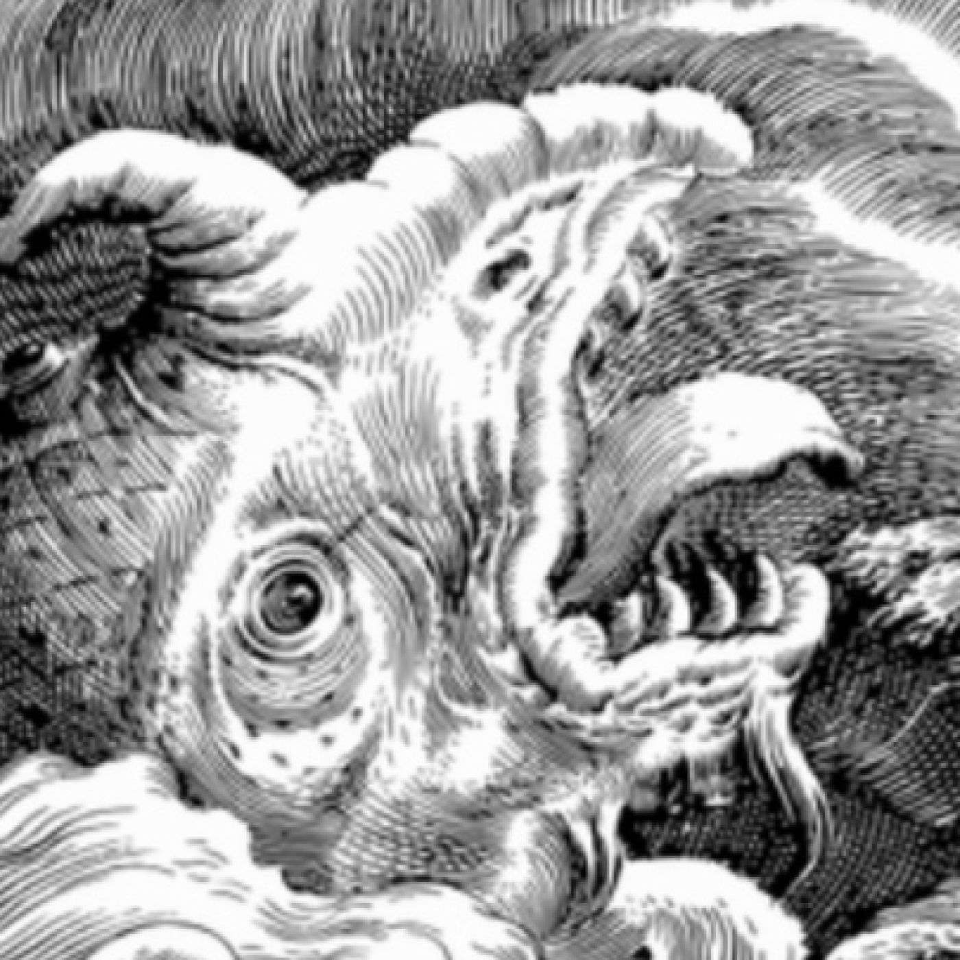 Episodio 46 El Monstruo que atacó al submarino UB85. Misterio en las profundidades del mar durante la I Guerra Mundial. episode artwork
