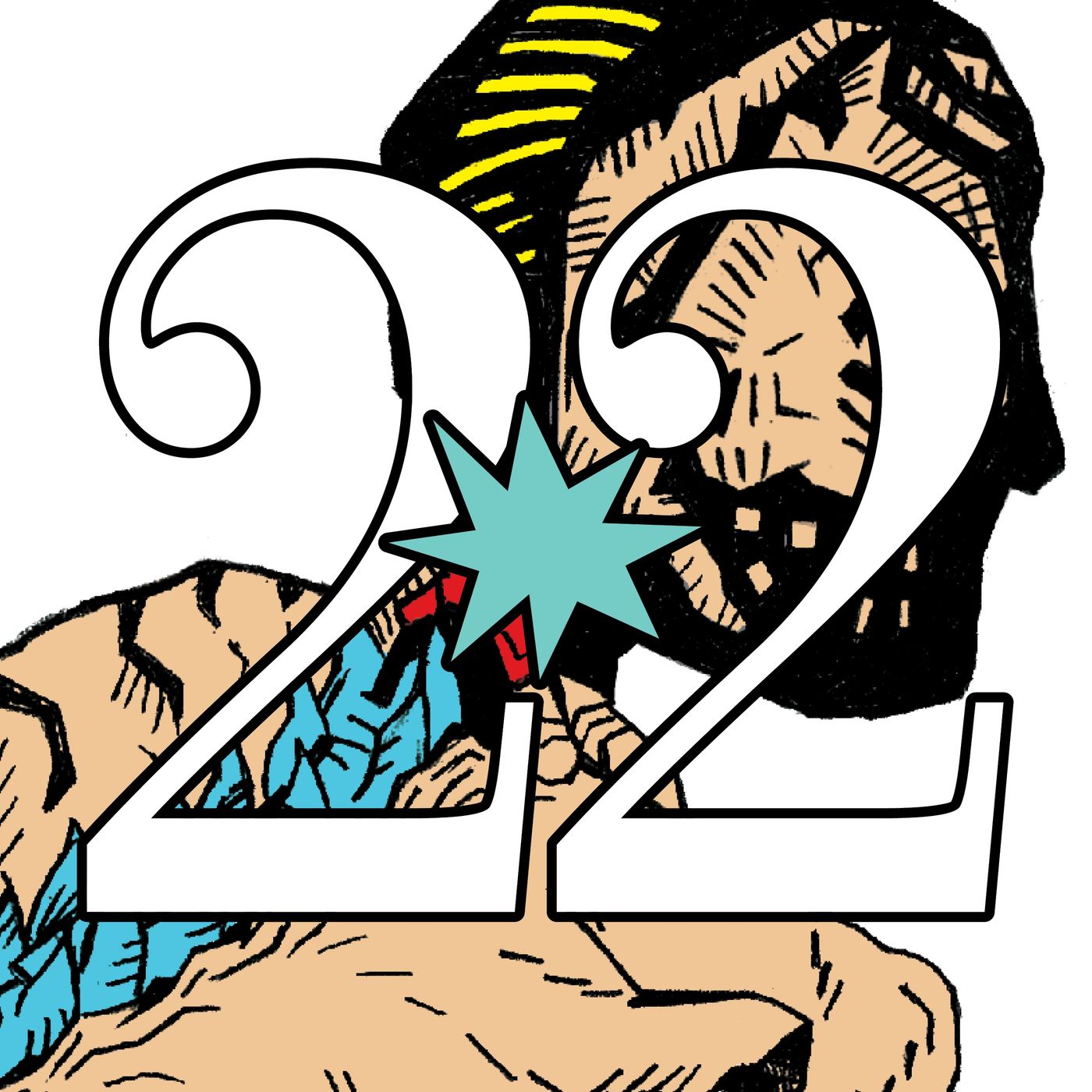 22. Una Mostra. Flash Podcast.