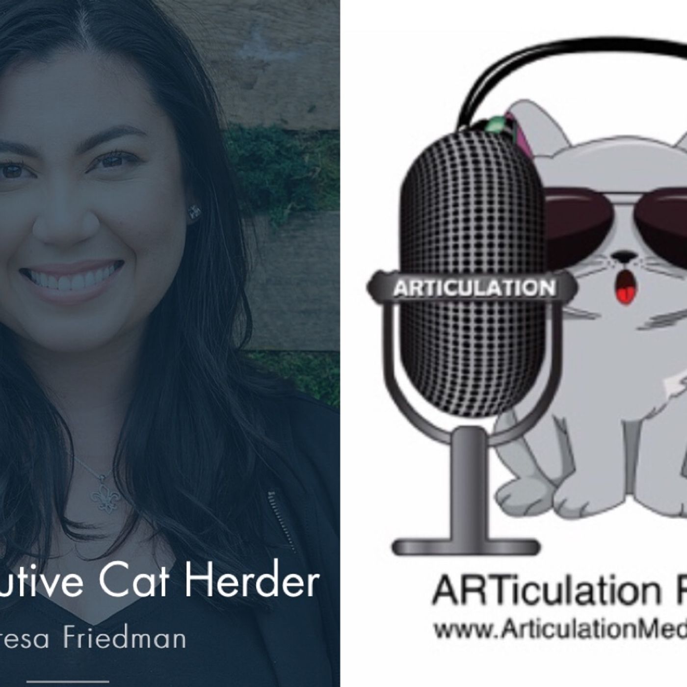 ARTiculation Radio Show