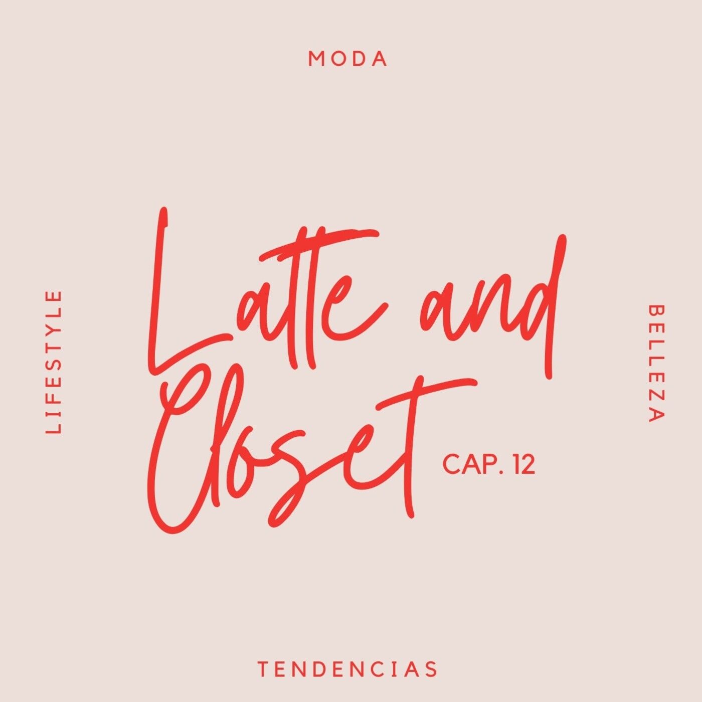 Latte and Closet