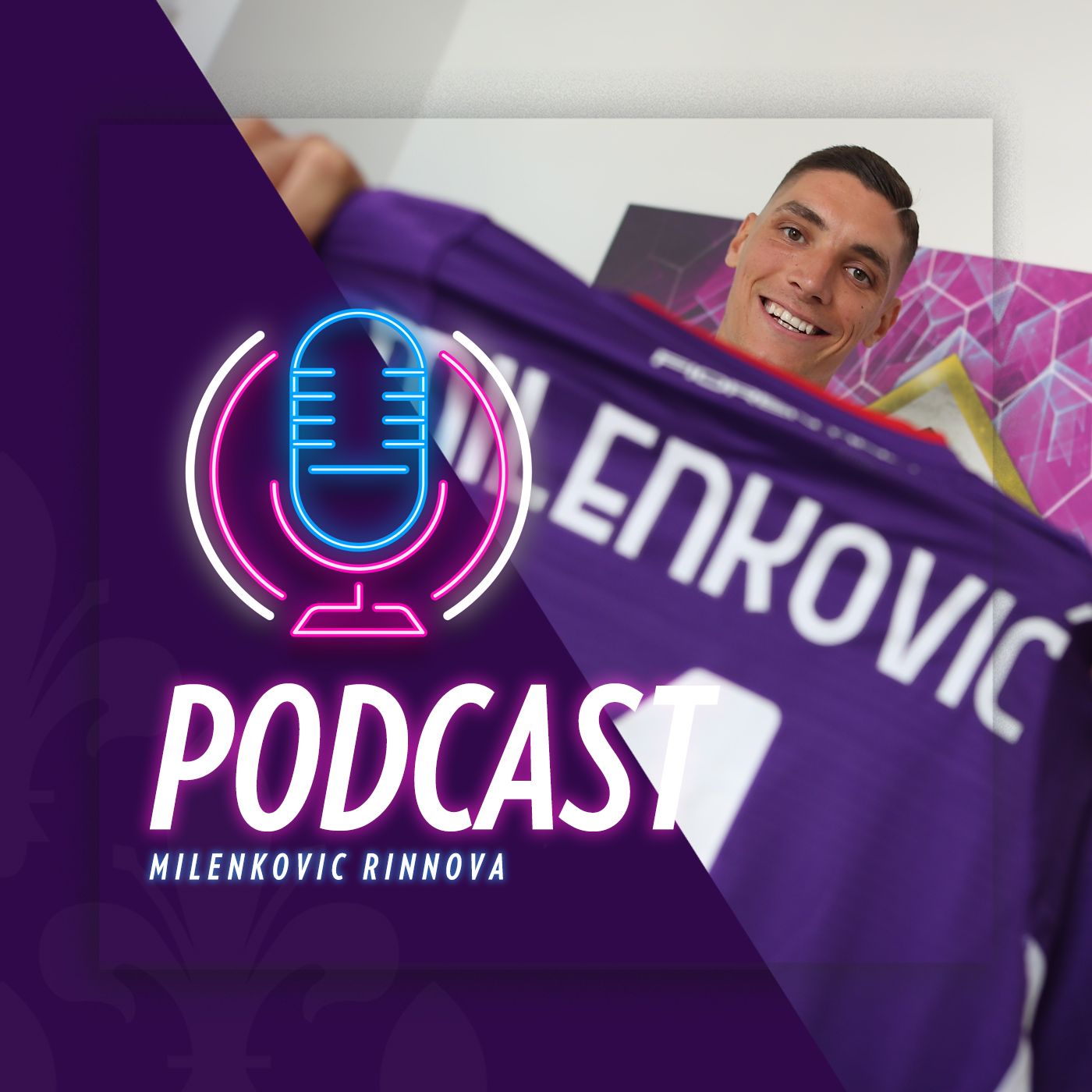 Fiorentina Official Audio