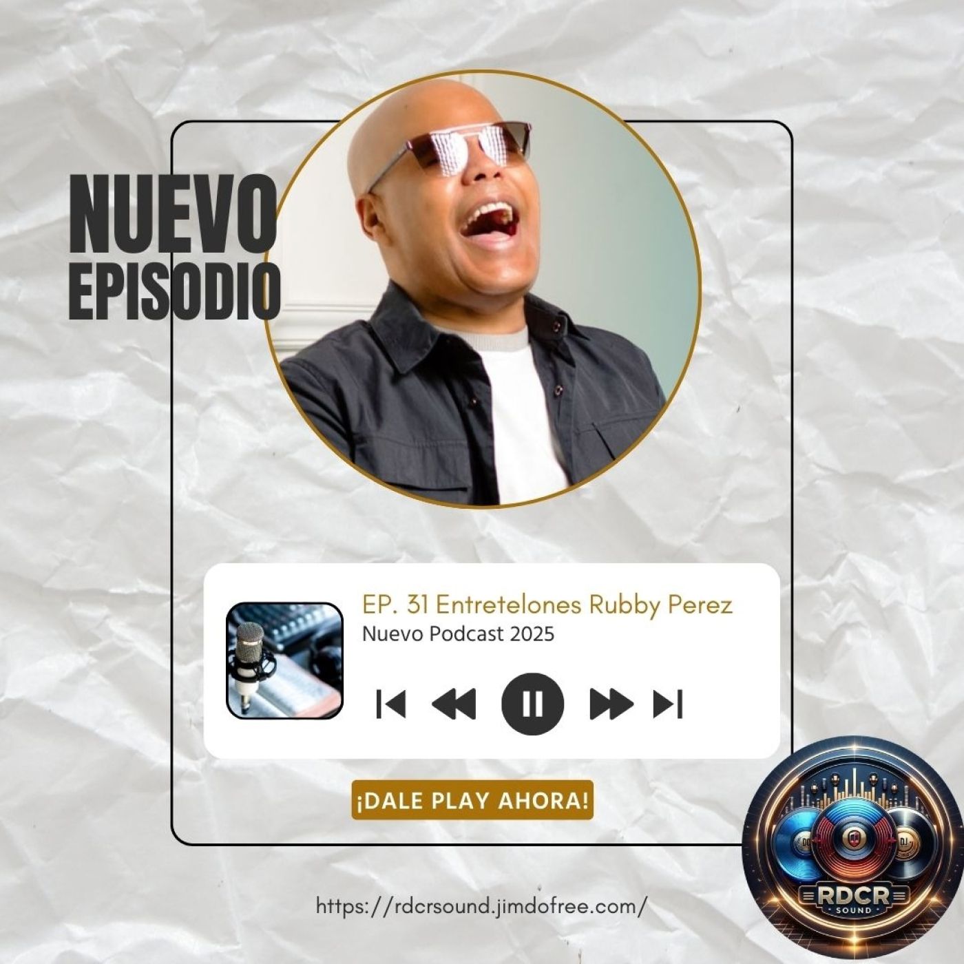🎙 ENTRETELONES - RADIO SHOW & PODCAST