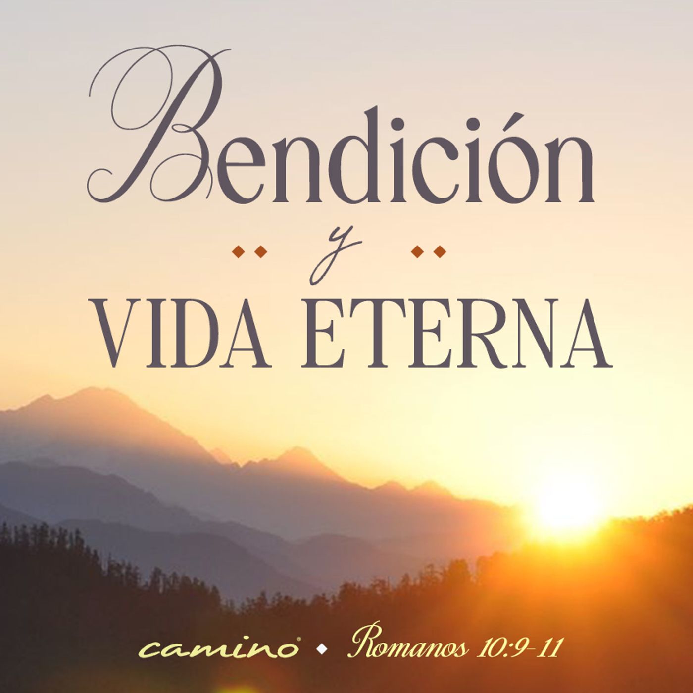 Oración 26 de septiembre (Bendición y Vida Eterna) episode artwork