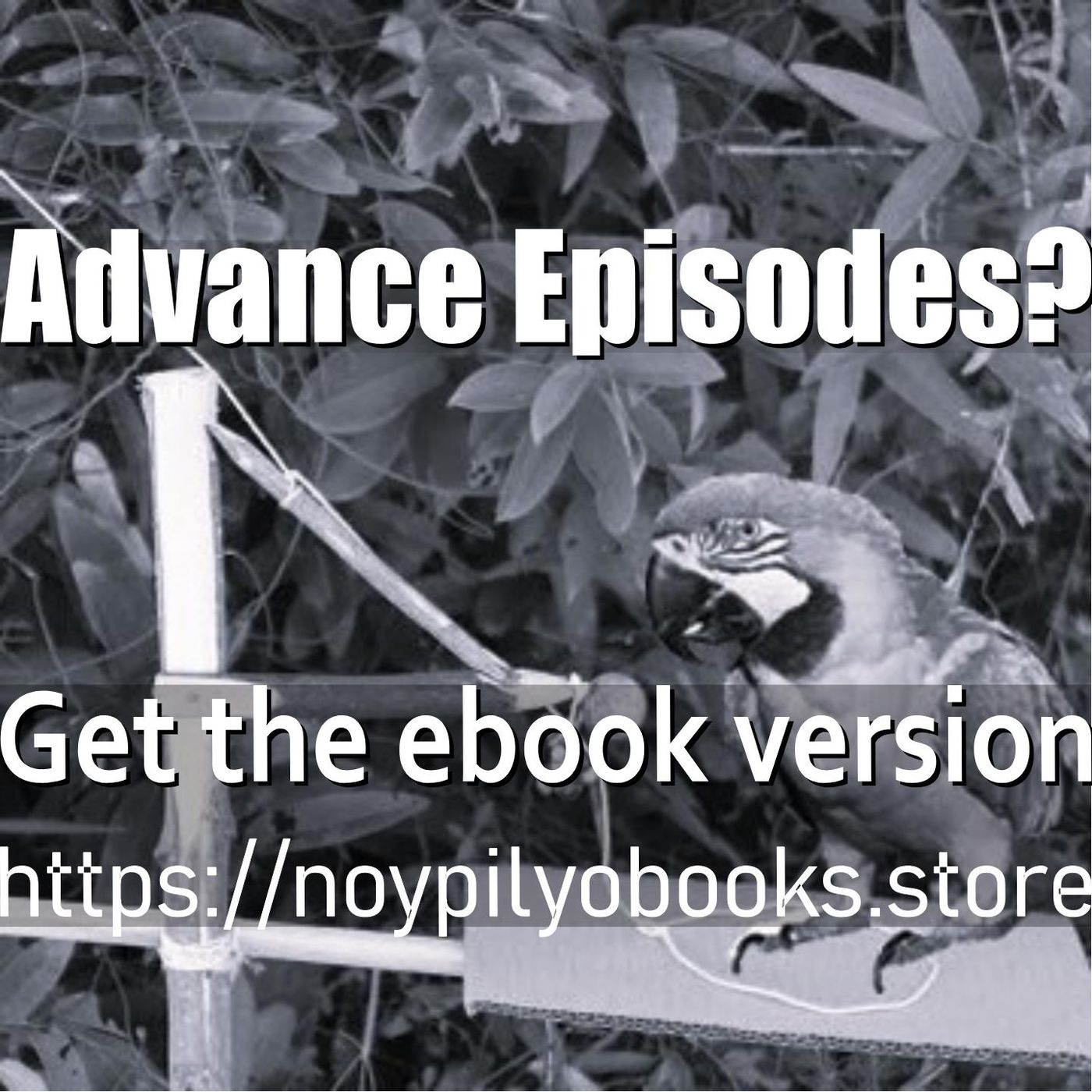 NoyPilyo Audio Stories