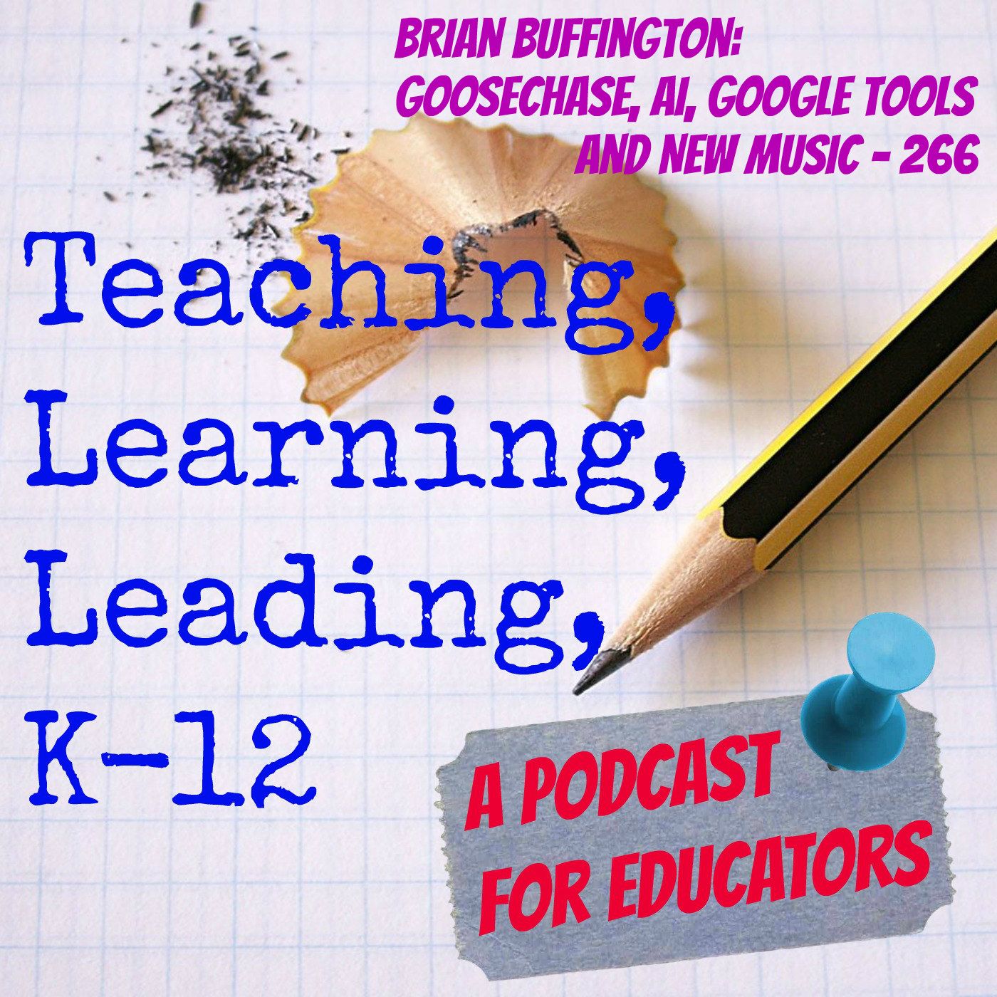 Teaching Learning Leading K-12