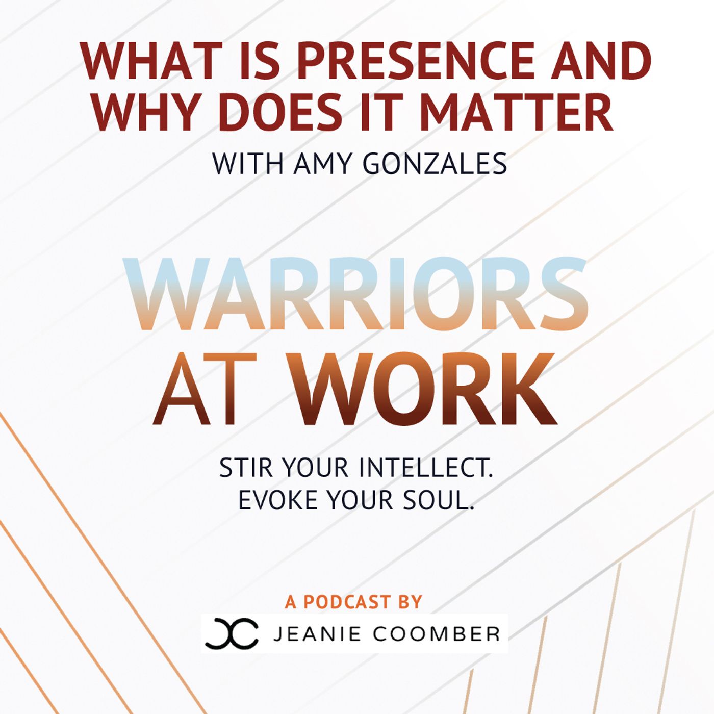 Warriors at Work
