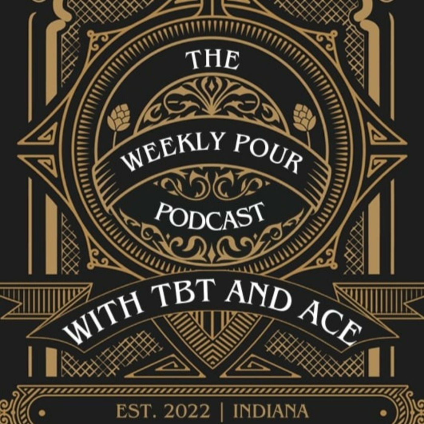 The Weekly Pour Podcast