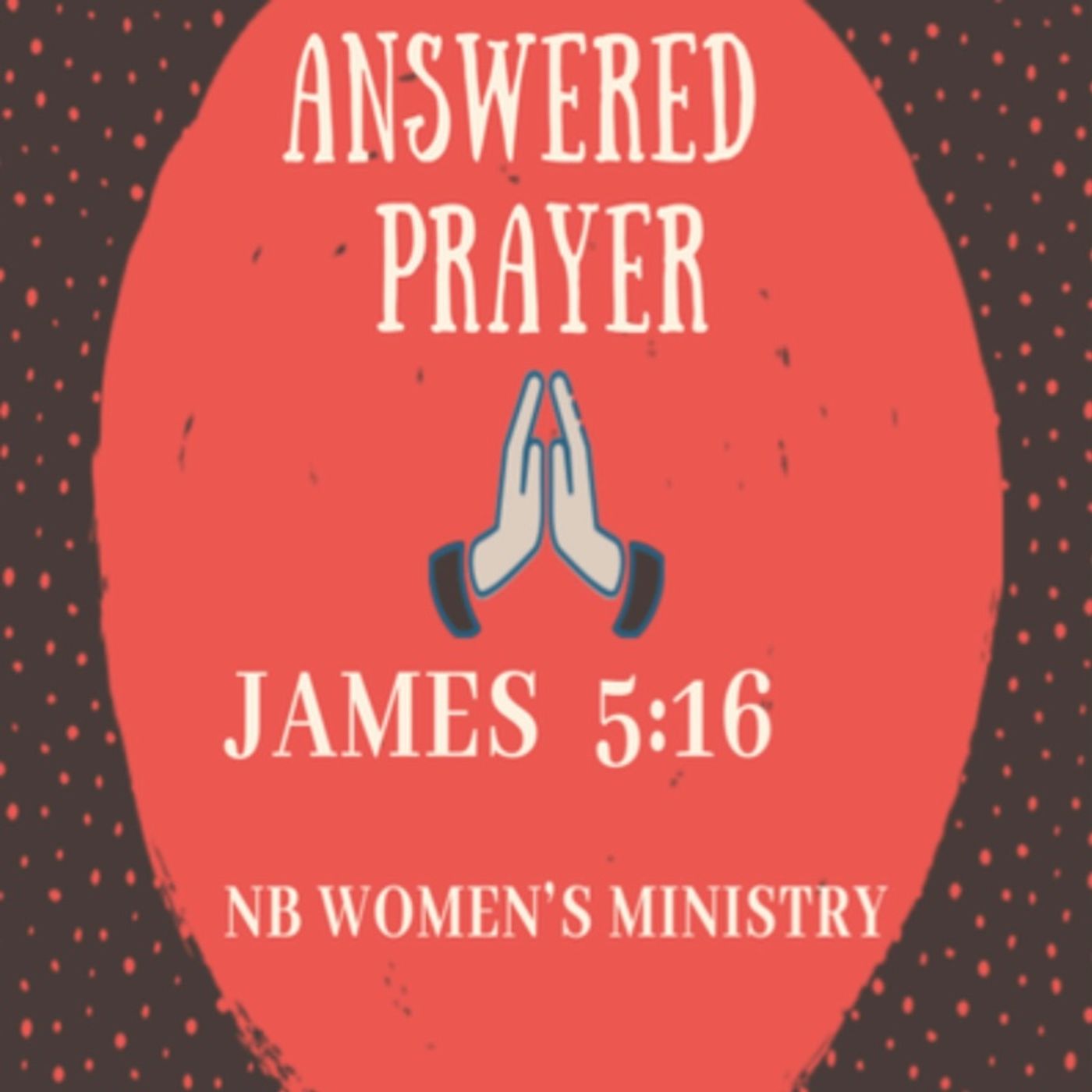 Answered Prayer! episode artwork