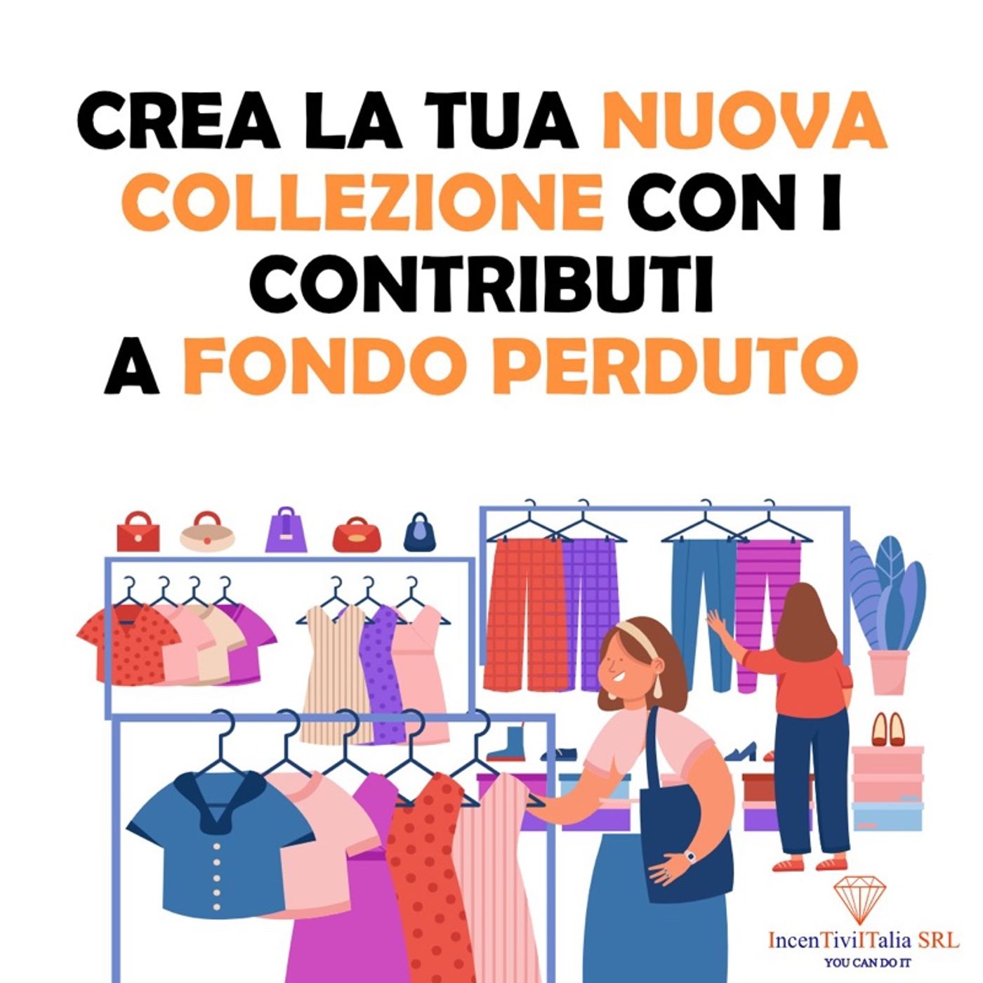Guide ai Fondi perduti per le Aziende