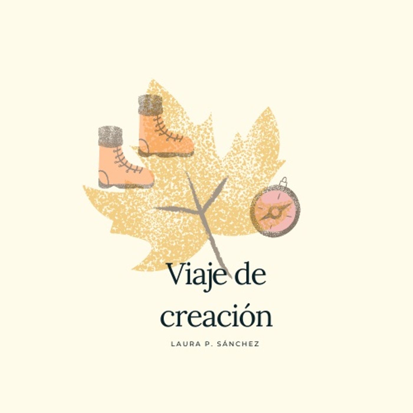 Viaje de creacion