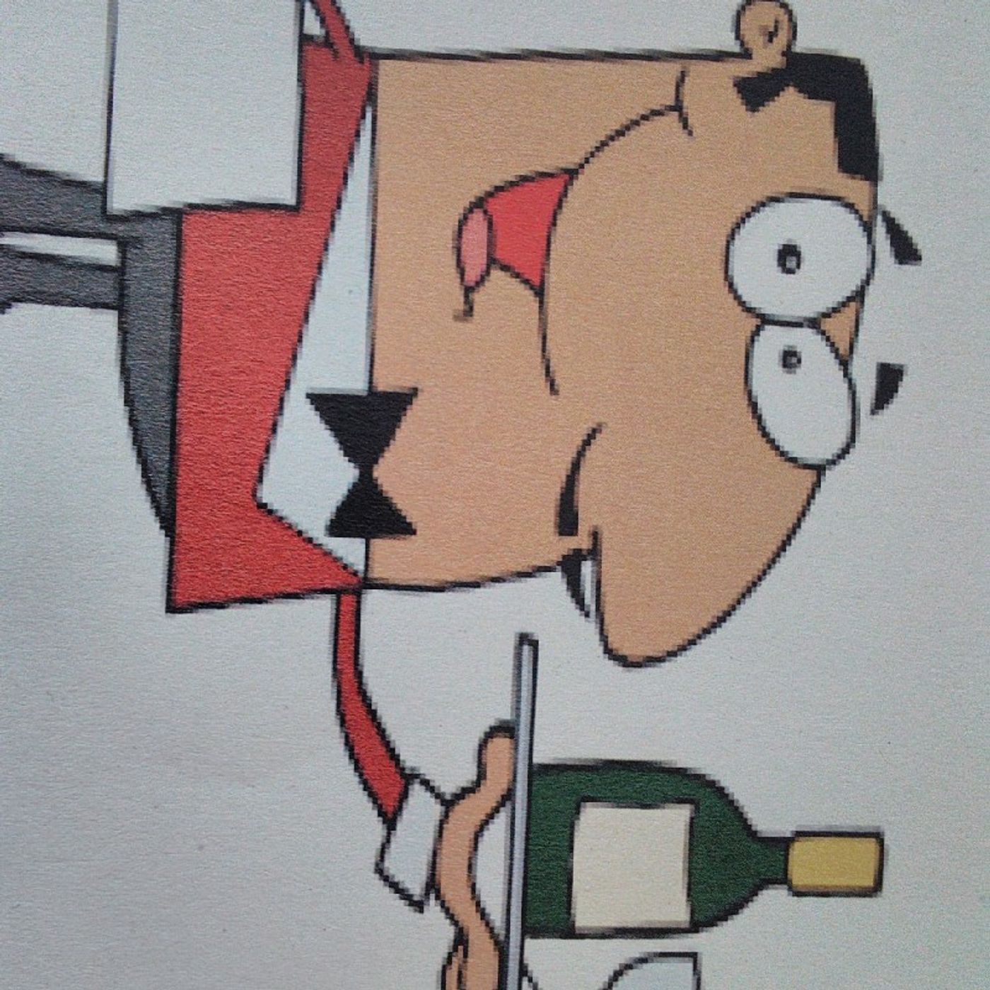Jatetxe Magistrala episode artwork