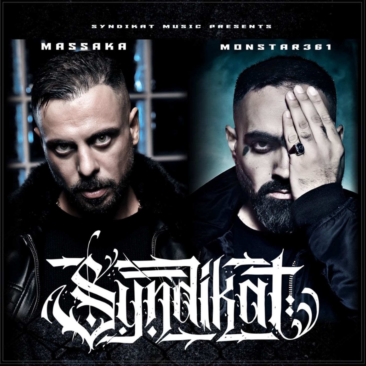 Diablo 63 - Syndikat Albüm