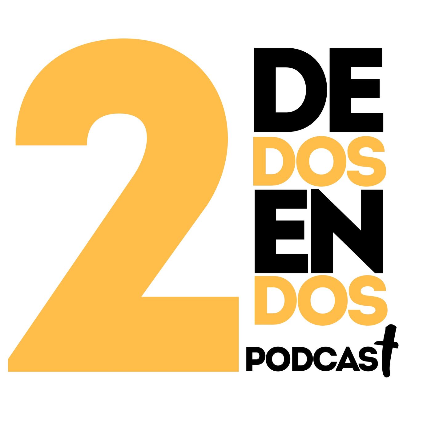 De dos en dos Podcast