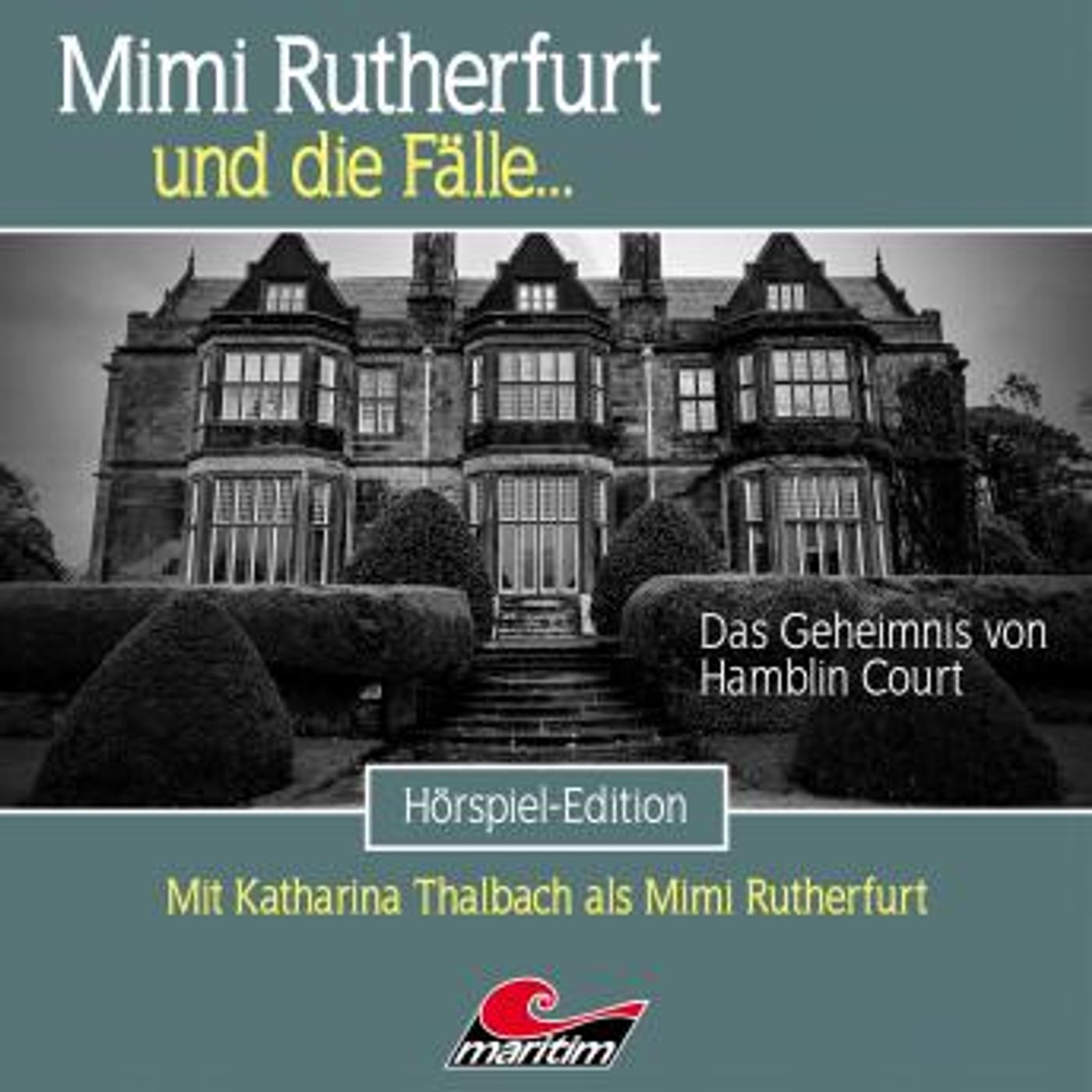 Download New Full Audiobooks in Mystery, Thriller & Horror, Police & Detective